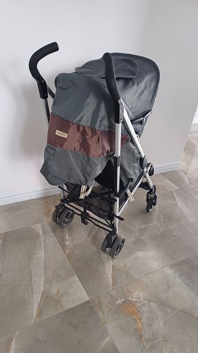 Wózek mutsy dziecięcy