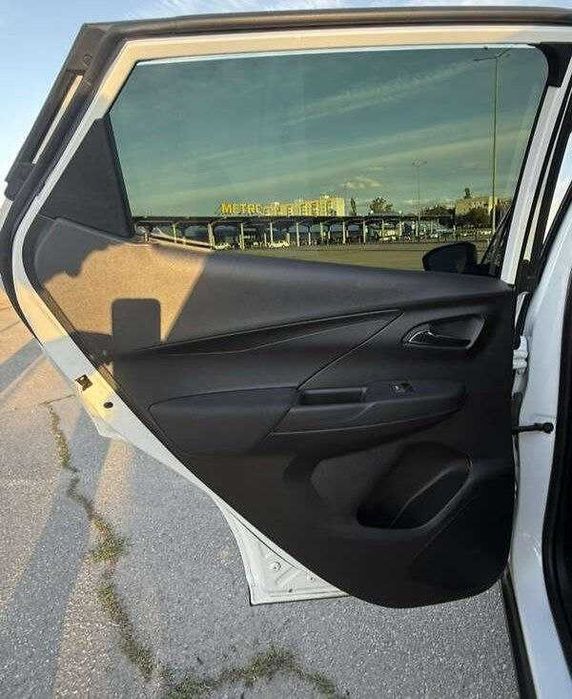 Chevrolet Bolt EV 2023