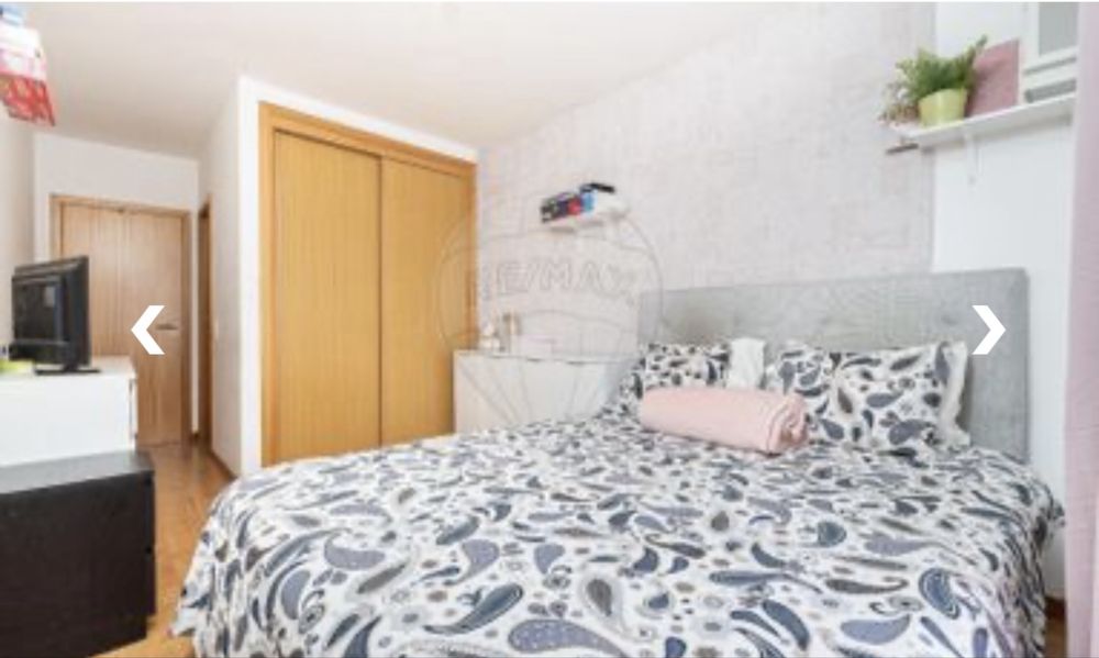 Quarto suite completamente equipado