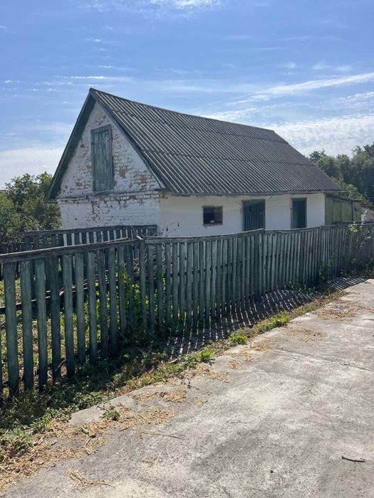 Продаж будинку в с. Потіївка, Київська область