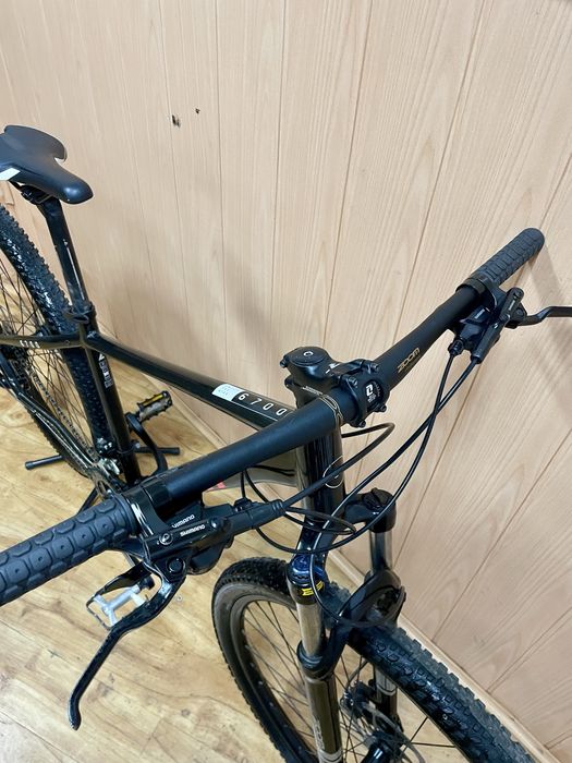 Bicicleta Conor roda 29