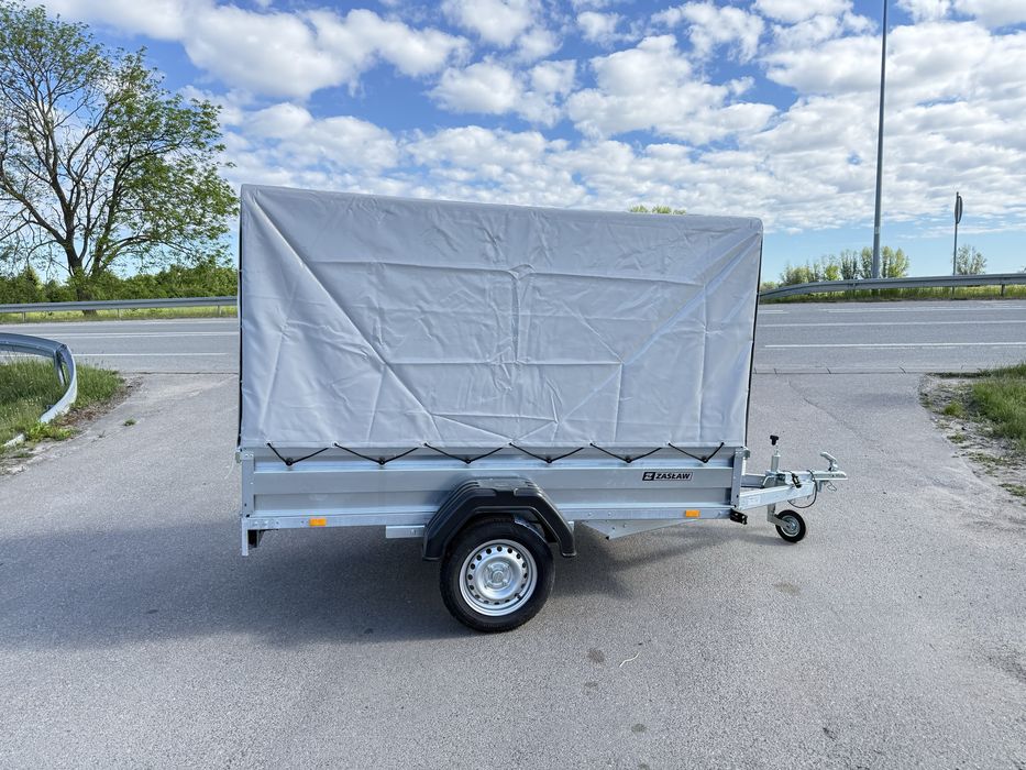 Zaslaw lekka 235 rs automarc