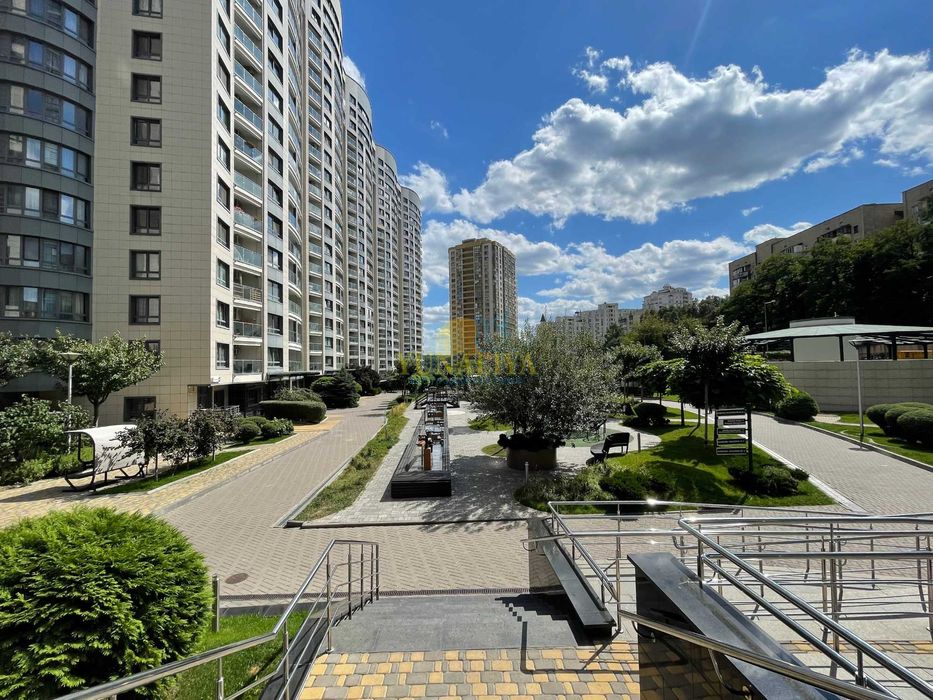 Продажа! 3-к ул. Димеевская 29 в ЖК «Park Avenue»! Без %!