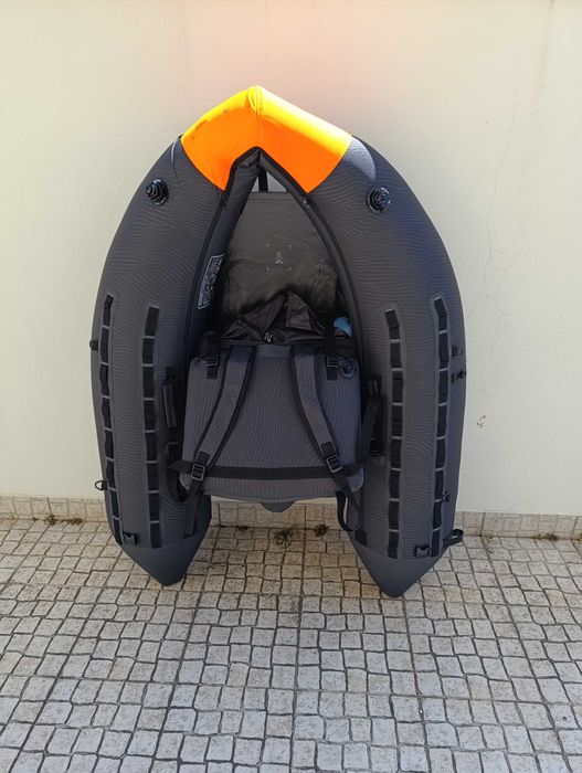 Venda de pato de pesca decathlon