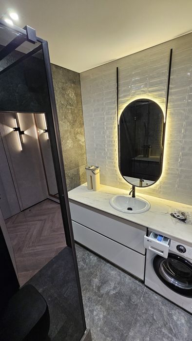 Сдам 2кв. ж/к Счастливый 2, автономное отопление, квартира актуальна.