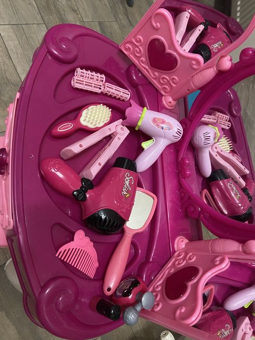 Салон краси для дітей