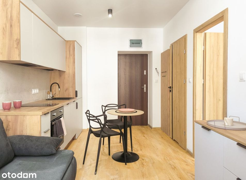 Mieszkanie – Katowice - Widok 5
