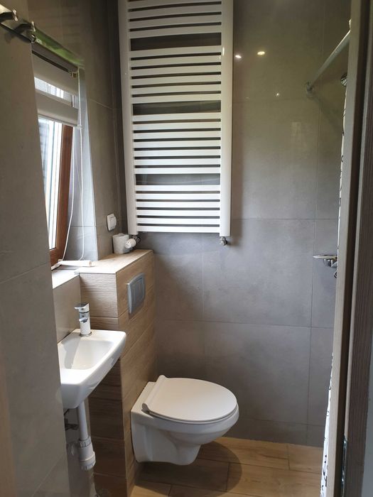 FABIO apartamenty i pokoje Dobryszyce