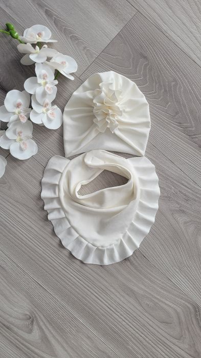 Turban z chusta 42/44