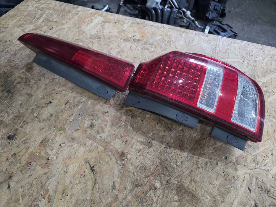 Lampa tył tylna prawa Kia Ceed 1 I lift kombi 10r europa