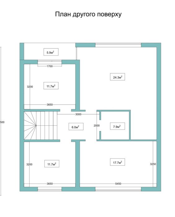 Будинок за адресою Фонтанська дор. (площа 130 м²) - Atlanta.ua - фото 8