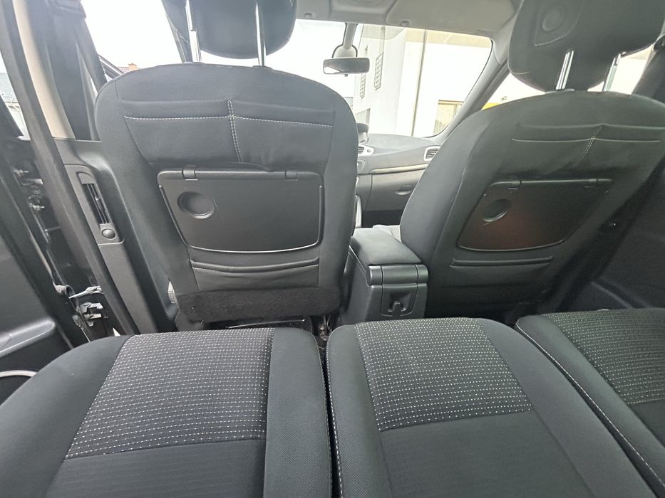 Renault scenic 1.4
