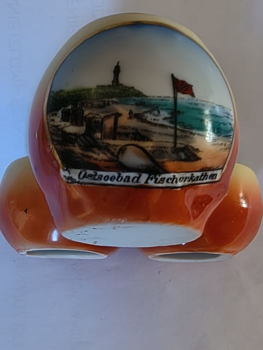 Przyprawnik  Fischerkathen-Pogorzelica