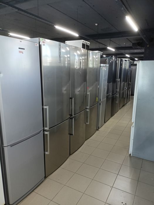 Холодильник LG GC-B50EM Доставка