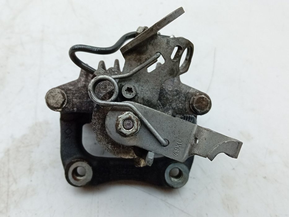 Pinça travão / maxila de travão trás direita SEAT Leon (1P1)
