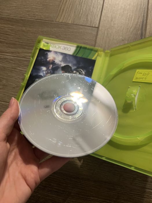 gra Quantum Theory xbox 360