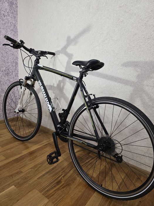 Велосипед Kilimanjaro cross sport 28д.