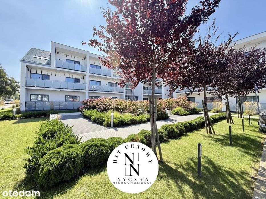 Apartament 200m od morza! PROMOCJA!
