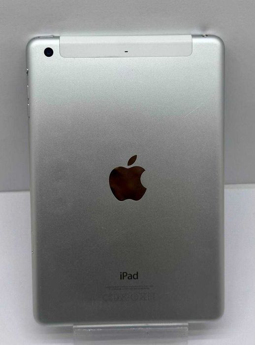 Apple ipad 3 mini 16 Gb Wi-Fi +4G