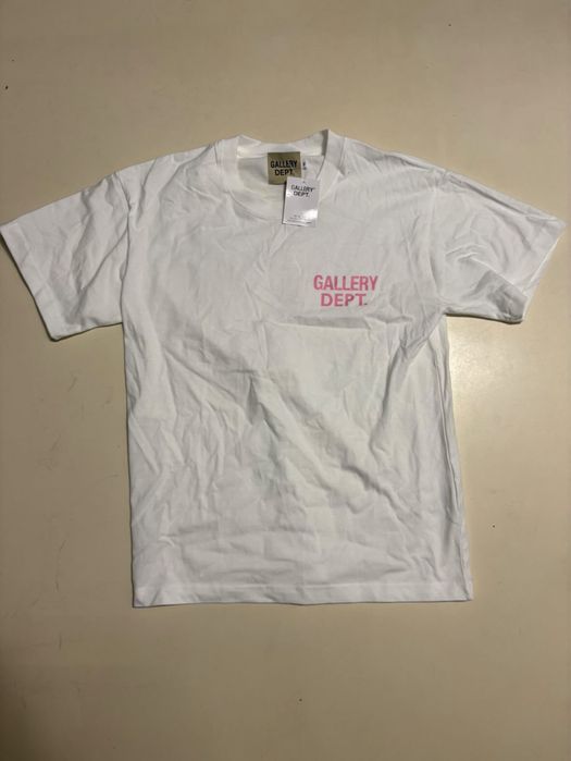 Gallery Dept t-shirt