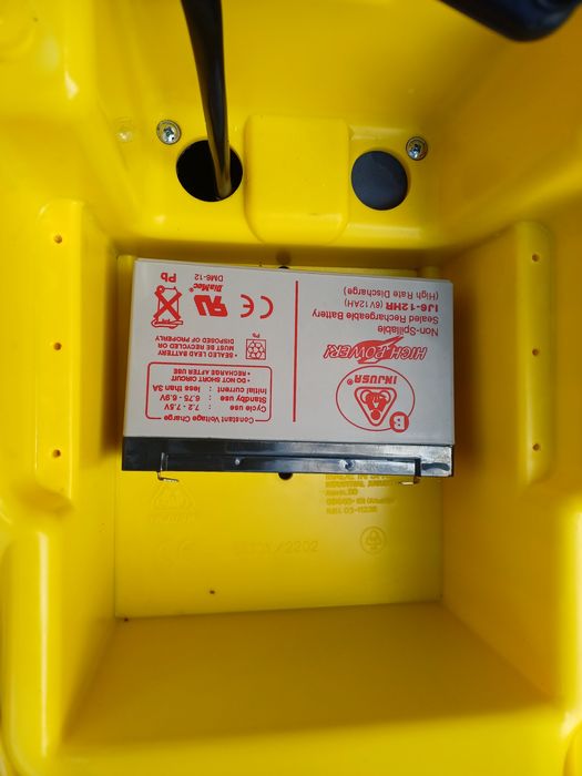 Vendo moto4 para criança