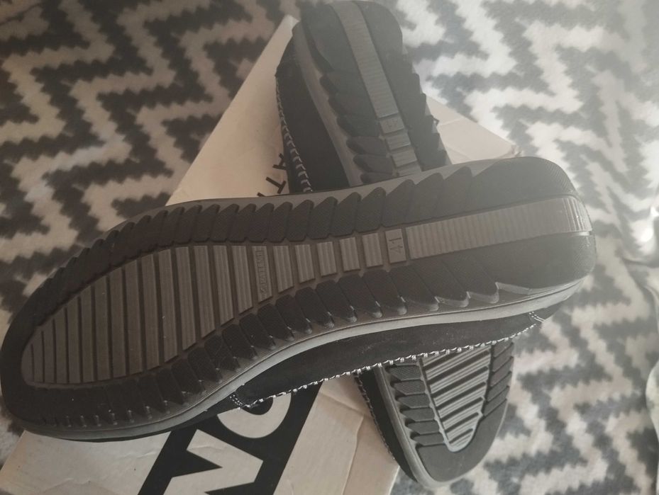 Туфли (мокасины) /Туфлі (мокасини)