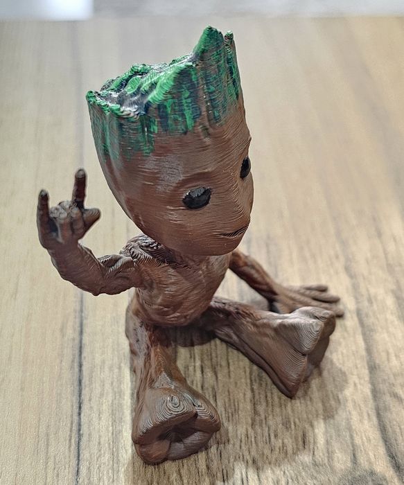 Baby Groot (Guardiões da Galáxia)