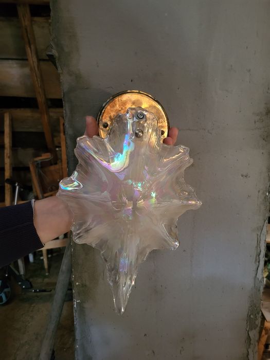 Настінний світильник