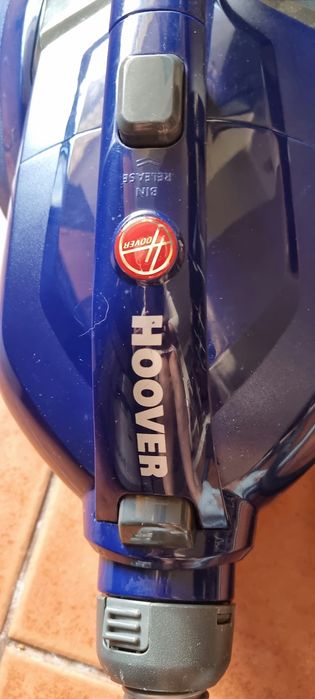 Aspirador Hoover em óptimo estado