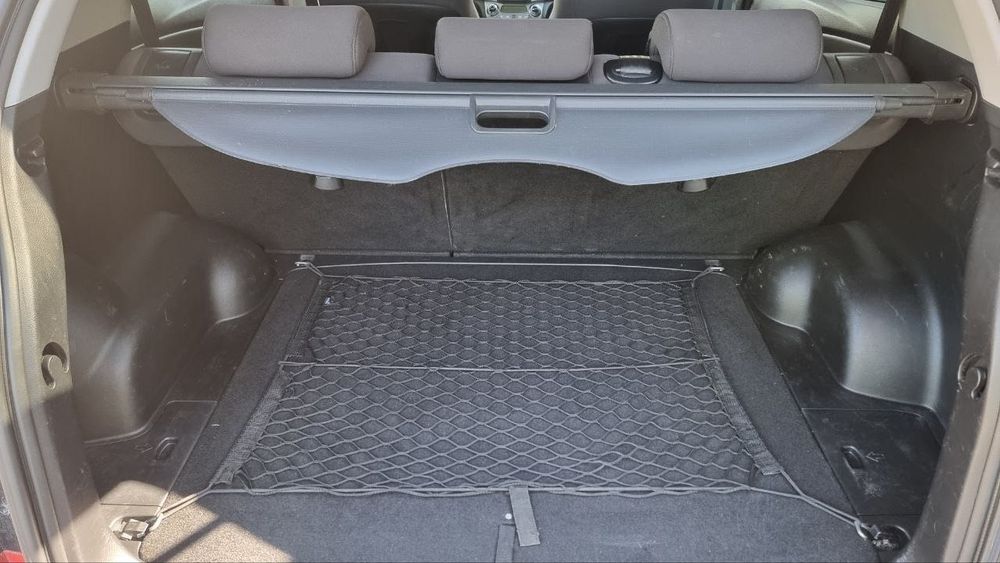 SsangYong Korando 2014р 2.0 дизель, коробка автомат