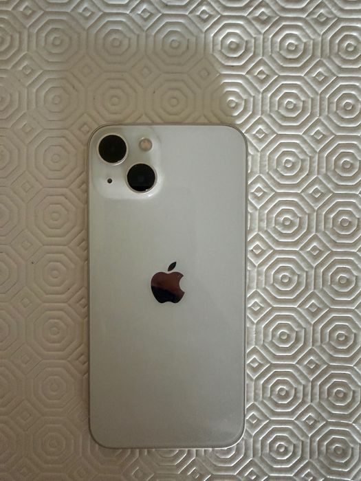 iPhone 13 128gb como novo