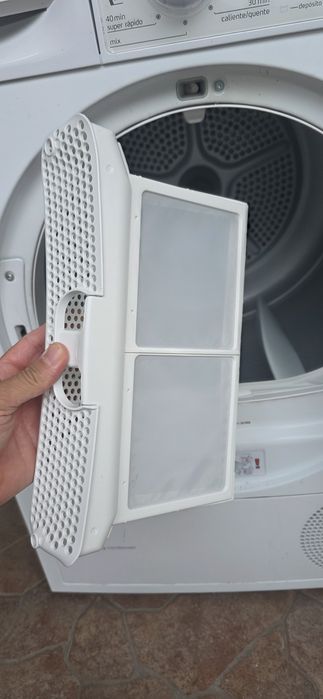 Máquina de secar roupa Balay