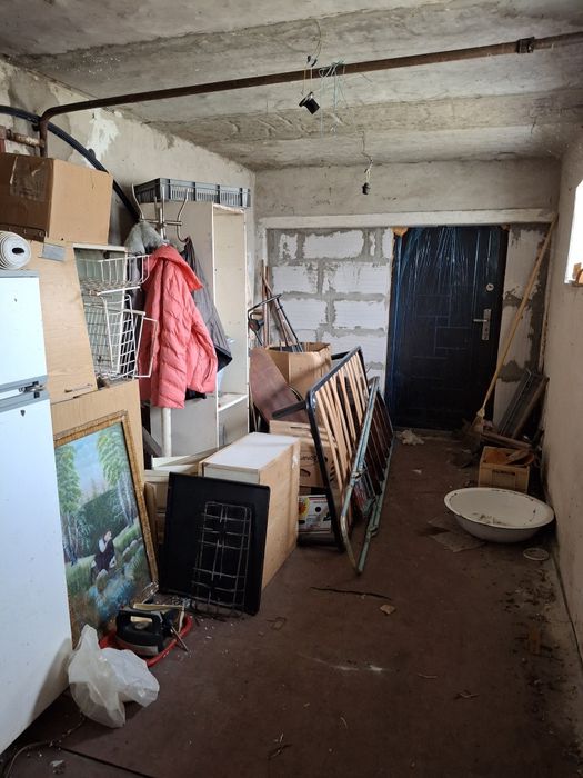 Продається будинок в с. Рожівка.