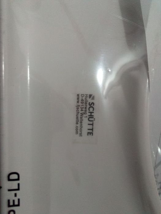 Deska toaletowa WC SITZ Duroplast