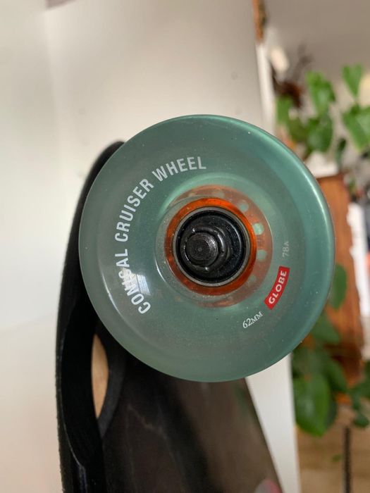 Globe Chromatic Cruiserboard Skateboard 33”