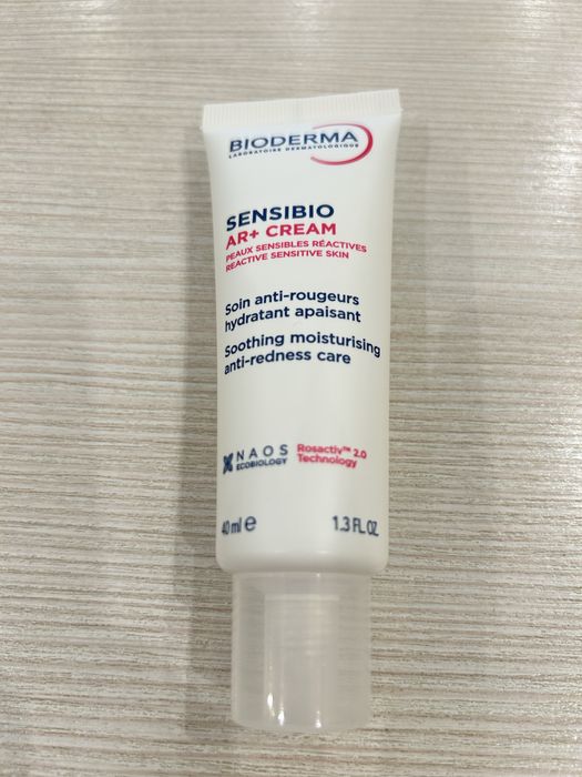 Bioderma Sensibio AR+