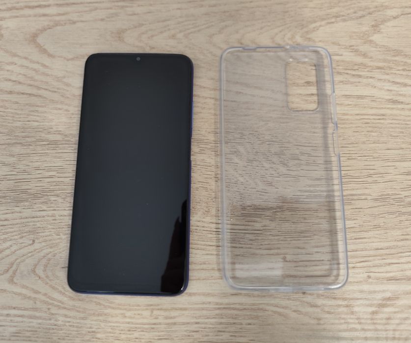 Redmi 9T Twilight Blue 4GB/64GB