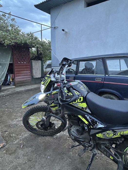 Шинрай вхр 300 продам