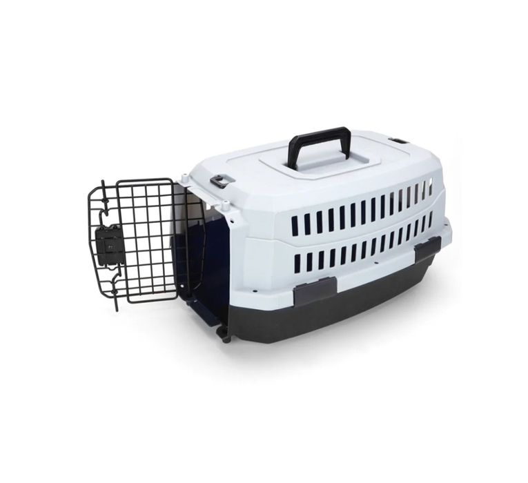 Transportadora / Jaula para cao / gato (novo)