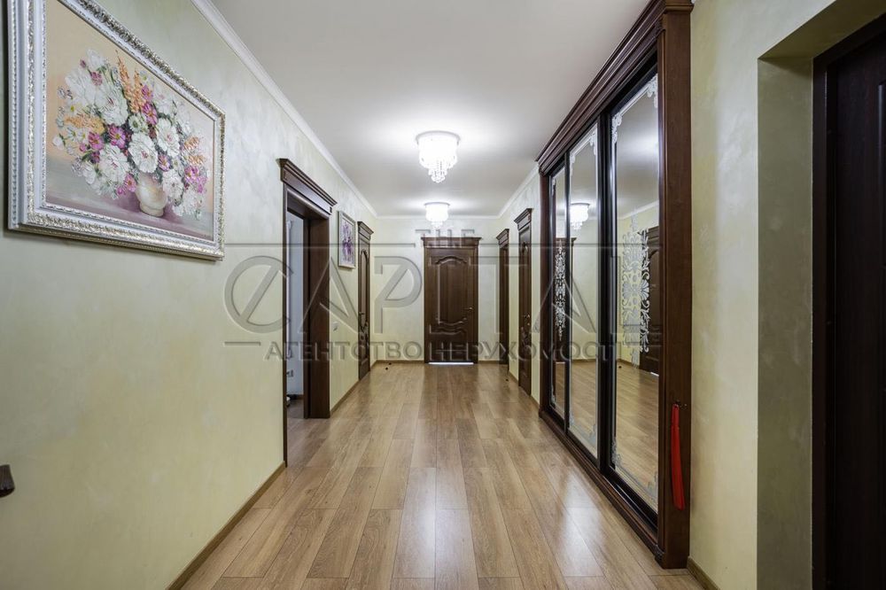 3-кімнатна квартира за адресою (площа 118 м²) - Atlanta.ua - фото 14