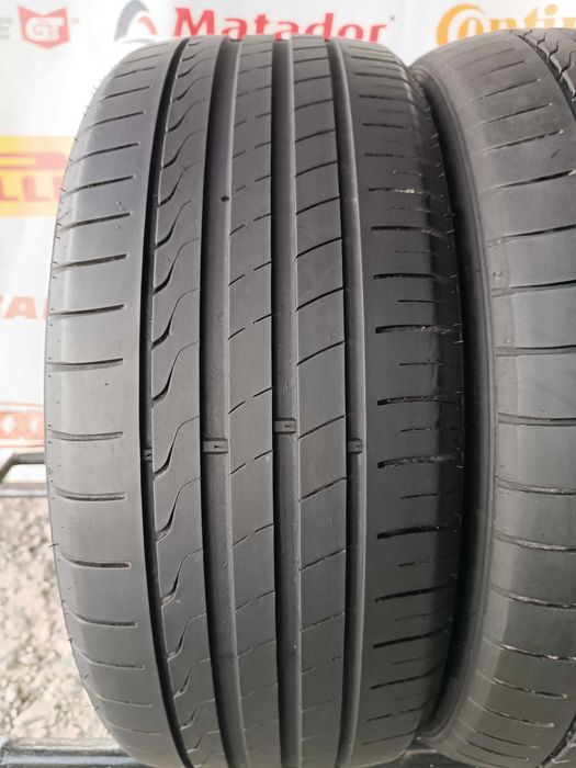Літні шини 225/50 R17 Imperial ecosport 2	23рік
