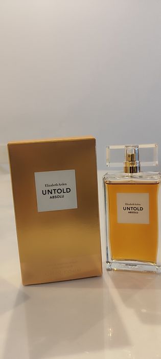 Perfumy Arden Untold Absolu