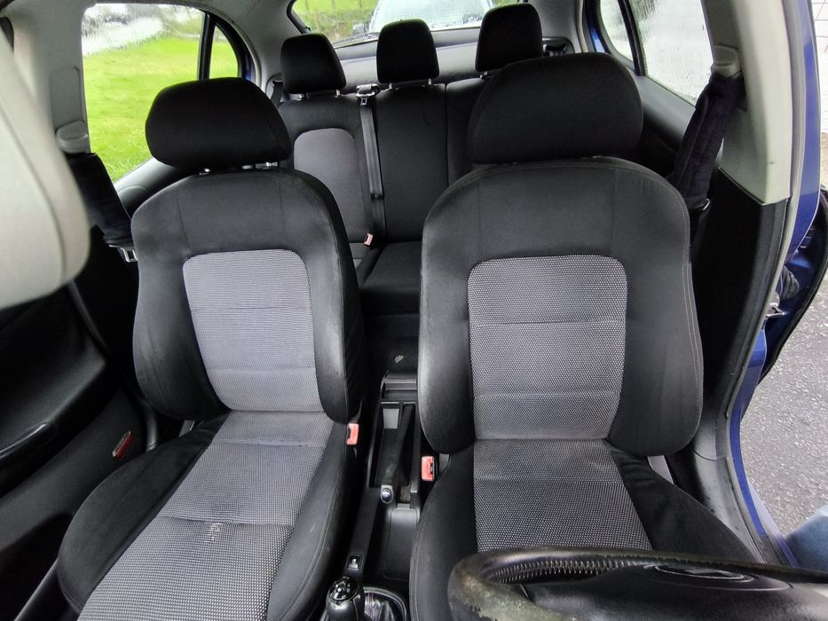 SEAT Leon 1M1 2003