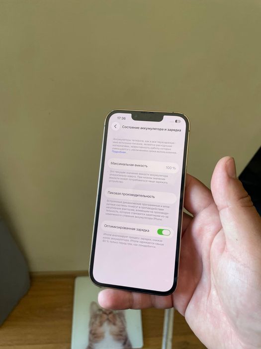 IPhone 13 Pro 128gb