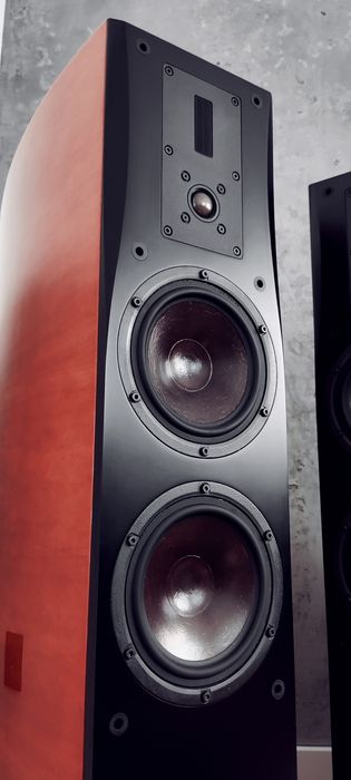 Dali Helicon 400 - super jakość w niskiej cenie !