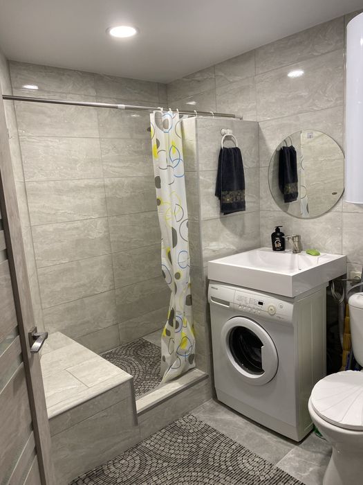 Здам 1 кімнатну квартиру подобово