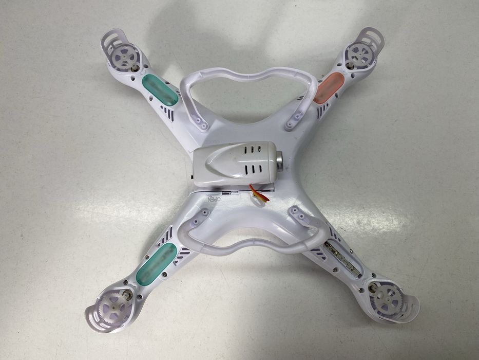 Drone X5C-1 Usado duas vezes