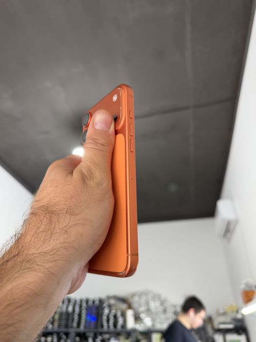 Apple Iphone 17 Pro Max 256 gb Neverlock 99% айфон Про Макс