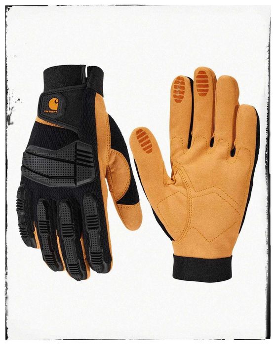 Перчатки тактичні ORIGINAL Carhartt GD0796W High-Dexterity Protective