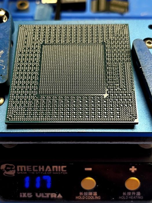 Ремонт Відеокарт! Швидко та якісно!